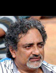 Joy Mathew