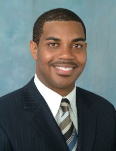 Steven Horsford