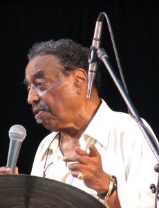 Chico Hamilton