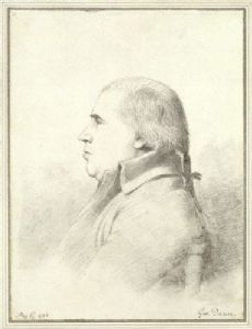 William Seward (anecdotist)