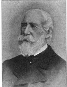 Peter Burrell, 4th Baron Gwydyr