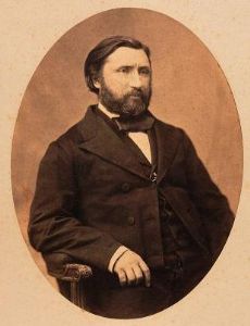 Marie Gabriel Augustin Savard