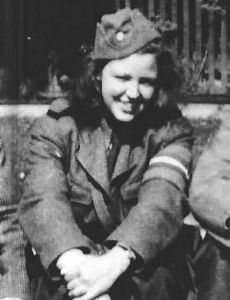 Hedda Lundh