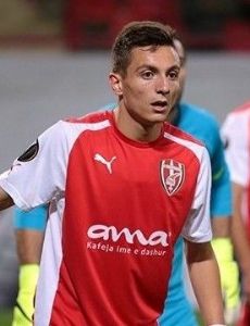 Leonit Abazi
