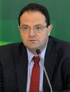 Nelson Barbosa