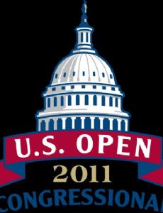 2011 U.S. Open (golf)