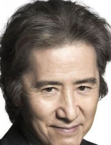 Masakazu Tamura