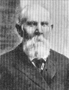 Philip DeLaMare