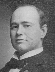 Carl D. Thompson (Social Democrat)