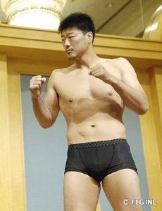 Tatsuya Mizuno