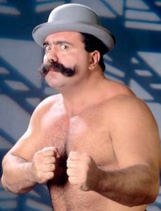 Nick Busick