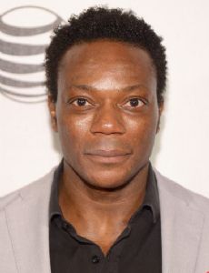 Chuk Iwuji