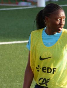 Kadidiatou Diani