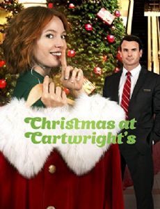 Christmas at Cartwright's