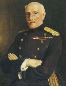 Ivor Herbert, 1st Baron Treowen