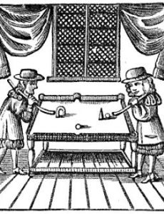 Cue sports
