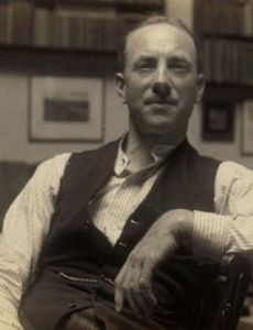Charles Kennedy Scott