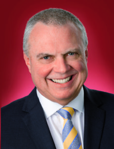 Stirling Griff