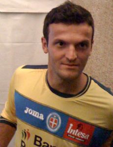Samir Ujkani