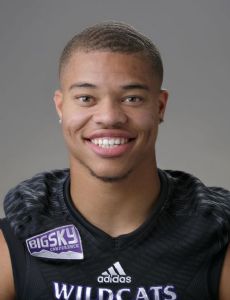 Taron Johnson