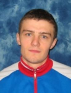 Andrei Golovkov (Sport Shooter)
