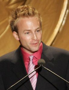 Seth Doane