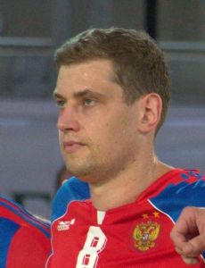 Egor Evdokimov