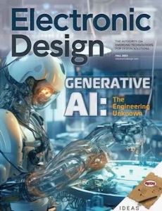 Electronic Design (magazine)