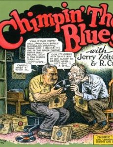 Jerry Zolten
