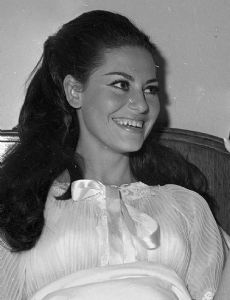 María Julia Mantilla Mayer
