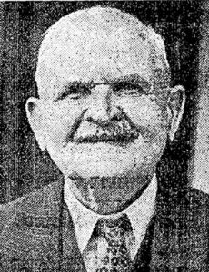 John Wheatley (cricketer)