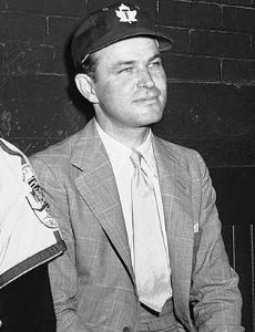 Jack Kent Cooke