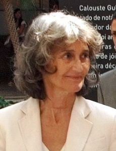 Teresa Patrício de Gouveia
