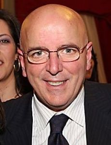 Mario Oliverio