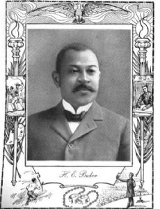 Henry E. Baker