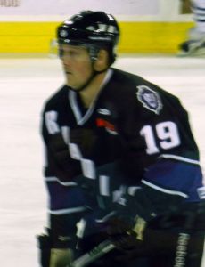 Rob Shearer