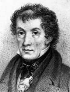 John Claudius Loudon