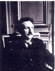 Camille Chautemps