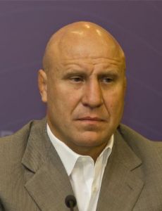 Mikhail Mamiashvili