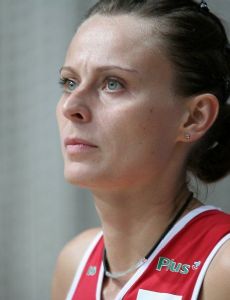 Joanna Mirek