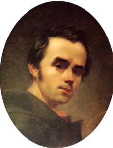 Taras Shevchenko