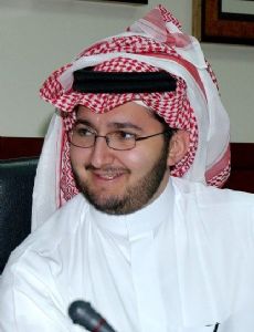 Abdul-Aziz bin Talal bin Abdul-Aziz Al Saud