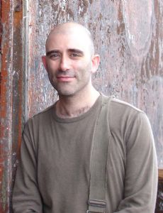 Ricardo Pinto