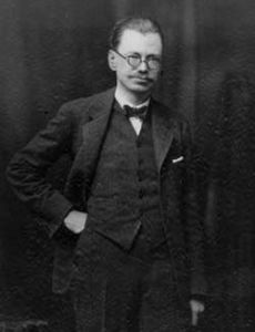 Vere Gordon Childe