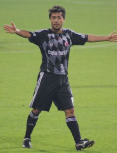 Rodrigo Tabata