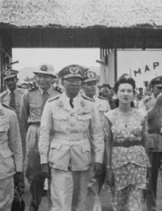 Tjokorda Gde Raka Soekawati