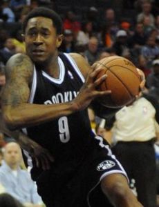Marshon Brooks