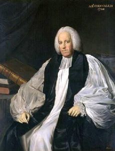 Frederick Cornwallis