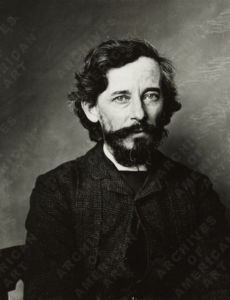 Xanthus Russell Smith