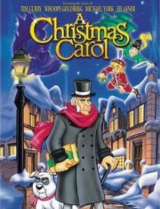 A Christmas Carol